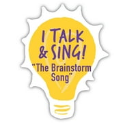 Ada Twist, Scientist Ada Twist Lab Doll, 12.5 Inch Interactive Doll with Research Lab Accessories, Talks and Sings the The Brainstorm Song, Kids Toys for Ages 3 up