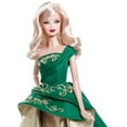 thumbnail image 2 of 2011 Holiday Barbie Doll Mattel T7914 NEW, 2 of 4