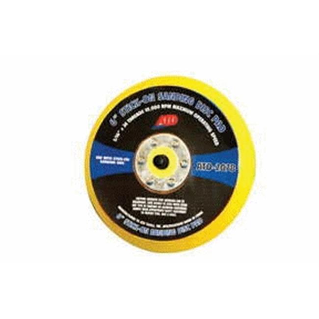 ATD Tools ATD2078 StickOn Sanding Disc Pad