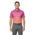 thumbnail image 2 of Birdie Bound Men's and Men's Big & Tall Novelty Golf Polos, Sizes XS-4XLT, 2 of 6