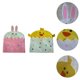 thumbnail image 4 of Silla de Pascua de 2 PCS Protector Silla Slip -Slip fundas de sillas para el hogar, 4 of 7