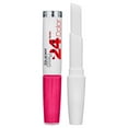 thumbnail image 3 of Maybelline Super Stay 24 2 -Step Liquid Lipstick Makeup - Keep It Red - 1 kit, 3 of 4