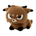 thumbnail image 3 of 99 Nuits dans la Forêt Mini Orignal Mignon - Poupée en Peluche 99 Nuits dans la Forêt Cerf, 3 of 7