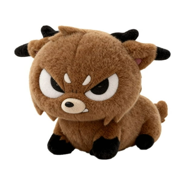 99 Nights In the Forest Plush Toys,99 Nights In the Forest Stuffed Animal,Ideal Christmas Gift for Fans & Collectors