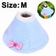 thumbnail image 1 of Collar de pájaro para mascotas, decoración de Collar de reciclaje ajustable para evitar que muerdan pájaros loros Xemadio 220892-5, 1 of 9
