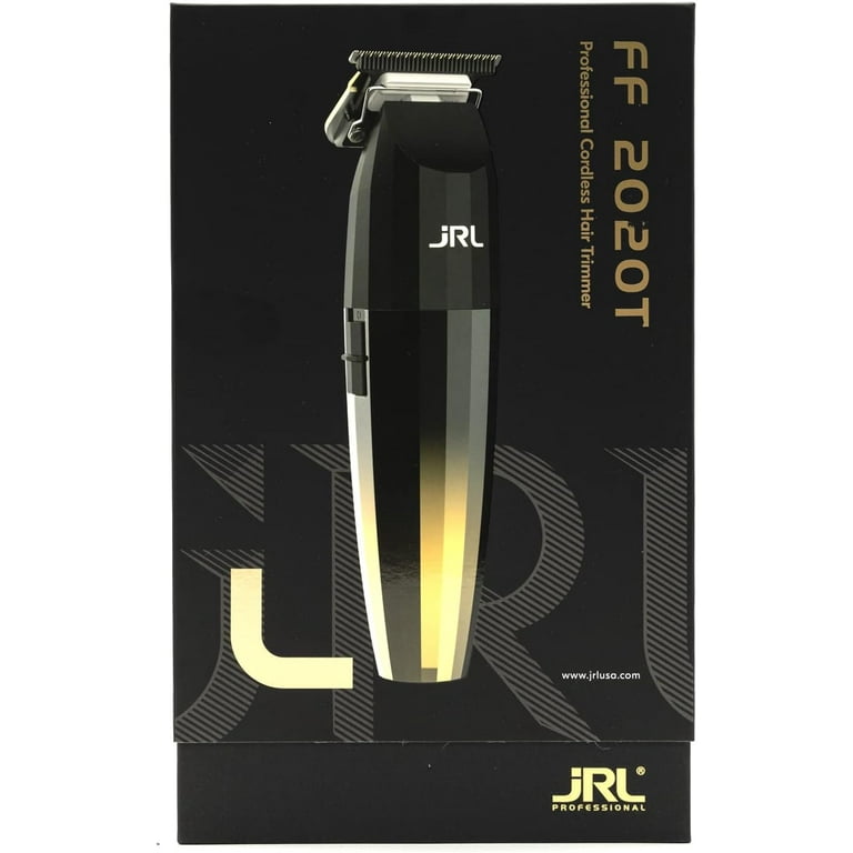JRL FreshFade Gold 2020T 