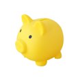 thumbnail image 1 of Piggy Bank Creative Cartoon Change Pot Supermercado Adornos Pig Piggy Bank Monedas Caja De Almacenamiento Juguetes Para Niños Regalo De Cumpleaños Decoración Para El Hogar Cajas Para Ahorrar Dinero Scienceny HA028390-03, 1 of 5