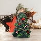 thumbnail image 3 of Ornamento Árbol Navideño de Resina, Adornación Festiva de Navidad, Estilo Elegante para Celebraciones, Resina de Alta Calidad, Decoración de Mesa, Accesorio para Hogar, Perfecto para Salas, 3 of 8
