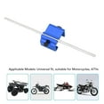 thumbnail image 3 of Universal Motorcycle ATV Chain Alignment Tool Efficient Easy Operate Stable Adjustment Limit Wear Long Lifespan, 3 of 7