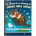 thumbnail image 1 of Héroes para soñar. animales bebés / pd., 1 of 2