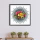 thumbnail image 4 of 5D bricolaje taladro redondo completo diamante pintura Mandala ramo decoración del hogar arte FLhrweasw Nuevo, 4 of 9