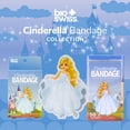 thumbnail image 7 of BioSwiss Cinderella Bandages, 24 Count, 7 of 7