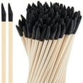 thumbnail image 1 of 50pcs Sanding Sticks Model Polishing Sticks Sanding Tools Polishing Wand, 1 of 3