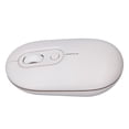 thumbnail image 1 of Wireless Mouse with USB Receiver, Light Up Silent Computer Mouse, 800 1200 1600 DPI 3 Adjustable DPI Levels, Portable Design, for Laptop PC, 1 of 7