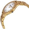 thumbnail image 2 of Raymond Weil Women's Noemia Diamond 32mm Gold Plated Bracelet & Case Swiss Quartz Watch 5132-PS-00985, 2 of 4