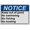 Warning Sign 5, variant on Dangerous Mine Shafts No Pass Sign, Industrial Caution Danger Sign 8"x12" UV Resistant for Outdoor Mining Dangerous Shaft Zone