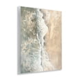thumbnail image 4 of Stupell Industries Vertical Aerial Beach Landscape & Nature Painting Unframed Art Print Wall Art, 11 x 14, 4 of 8