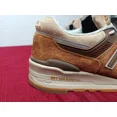 thumbnail image 2 of New Balance 997 J Crew Butter Scotch Size US 9.5 D M997JC1 **USED NO BOX**, 2 of 6