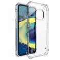 thumbnail image 1 of For Nokia Xr20 Imak All-inclusive Shockproof Airbag Tpu Case With Screen Protector, 1 of 4
