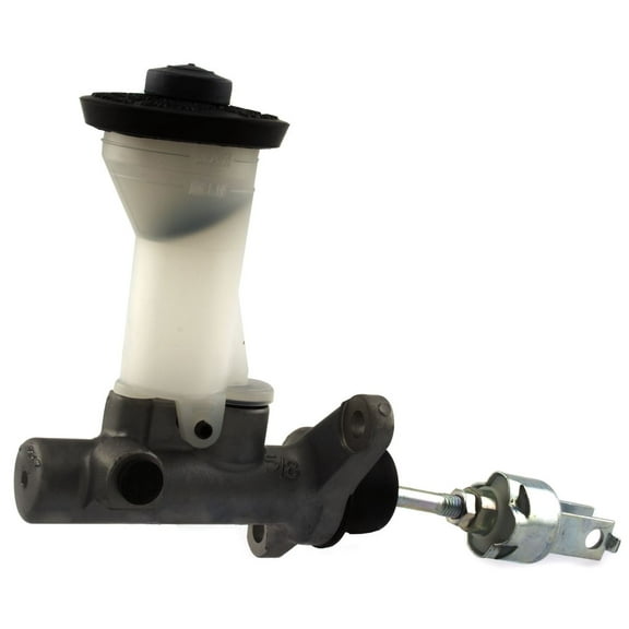 Clutch Master Cylinder Fits select: 1995-2004 TOYOTA TACOMA, 1993-1998 TOYOTA T100