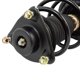 thumbnail image 4 of Trq Conjunto Completo De Puntal Y Resorte Helicoidal Delantero Derecho Lado Del Pasajero Compatible Con Hyundai Sonata 2012-2014, 4 of 5