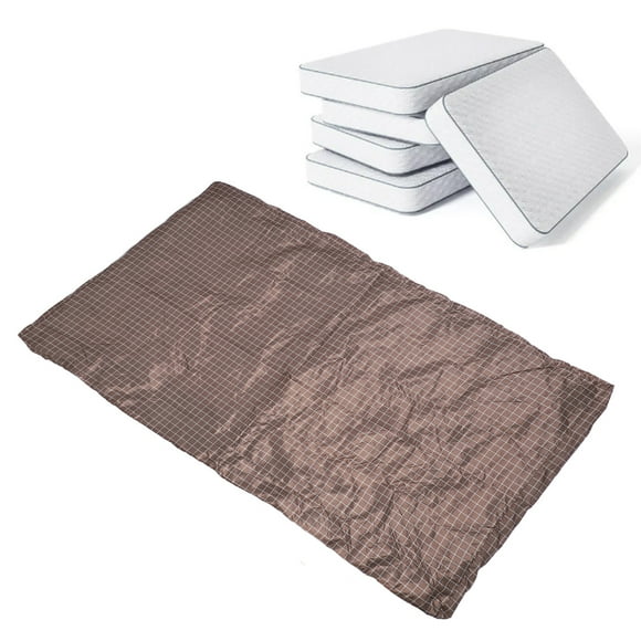 CHICIRIS Protective Mattress Cover, Mattress Protector, Waterproof Mattress Protector, Waterproof Oxford, Full Mattress Storage Bag