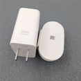 thumbnail image 4 of Cargador USB original de 120 W para Realme Neo 5 GT 6 6T 5 3 11 12 Pro Plus Note6 Supervooc Adaptador de carga rápida Cable tipo C de 1 m y 12 A, 4 of 5