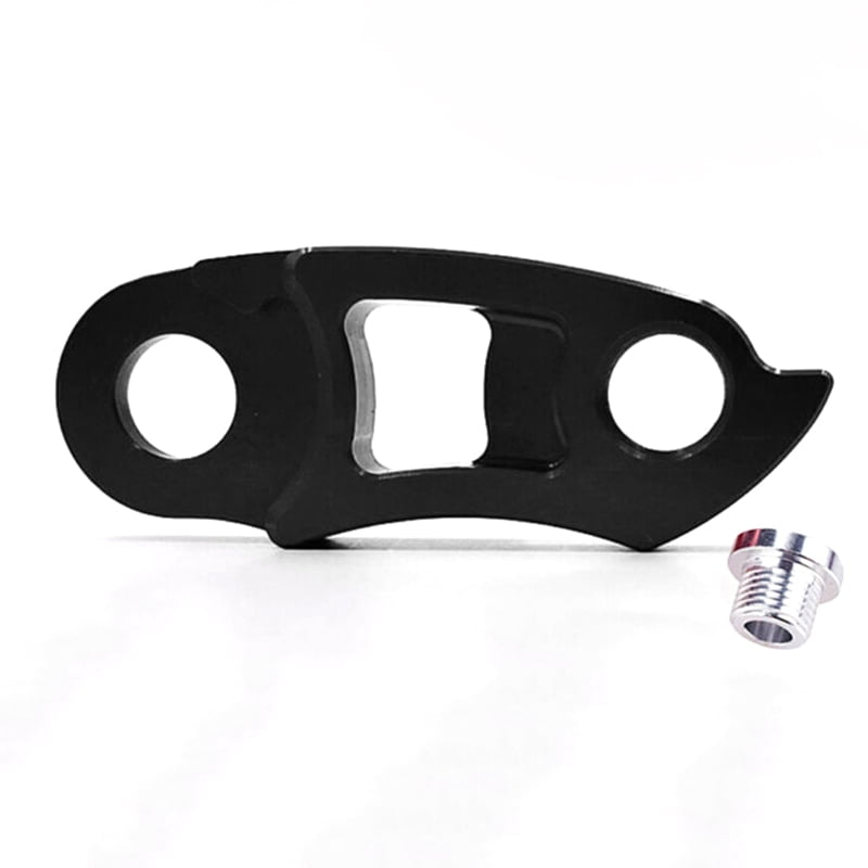 Practical MTB Tail Hook Bike Rear Derailleur Hanger Extender Cycling Frame Gear