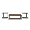 thumbnail image 1 of Signature Design by Ashley Trindwick Brown Table - Set of 3, 1 of 10