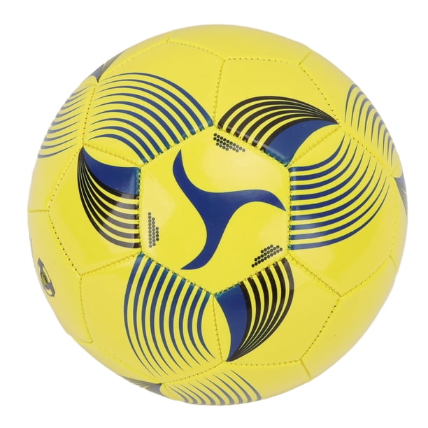 Balón De Fútbol Inflable Para Exteriores, Elasticidad, Fútbol Inflable Para Niños, Fuerte Resistencia Al Impacto, Sensación Cómoda, Cosido A Mano Para Competición ANGGREK Otros