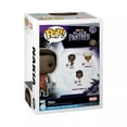 thumbnail image 2 of Funko Pop Black Panther Nakia Legacy Collection 1110 Box Protector Include, 2 of 3