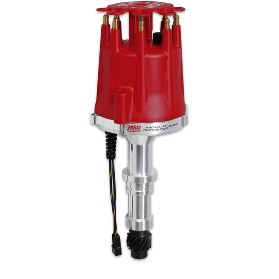 MSD 8517 Distributor