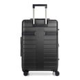 thumbnail image 3 of Bugatti Hamburg Valise Rigide 24 Pouces (Charbon), 3 of 5