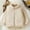 Khaki, variant on Baby Winter Coat Jacket Jacket for Baby Girls Kids Winter Jacket Winter Baby Girl Clothes 2-3 Years
