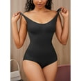 thumbnail image 4 of YouLoveIt One-Piece Body Shaper Abdominal Lifter Hip Shaper Shapewear One Piece Body Briefer Bodysuit Shaper Body Shaper Women's Bodysuit, 4 of 8