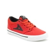 thumbnail image 4 of Tenis Pirma Para Hombre Urbano Skate Vulcanizados Rojo/Negro rojo 28, 4 of 6