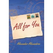 All for You (Paperback)