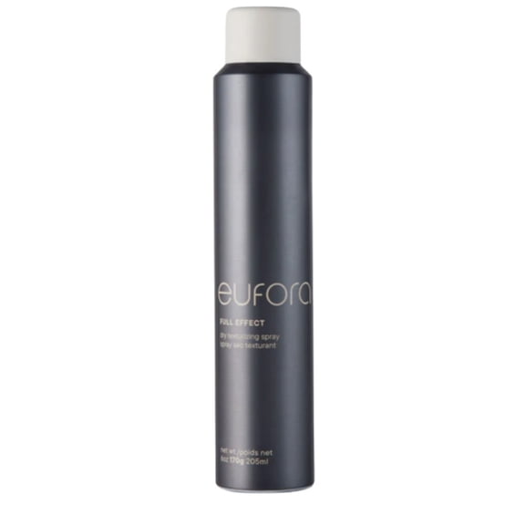Eufora Full Effect Texturizing Spray 6 Oz
