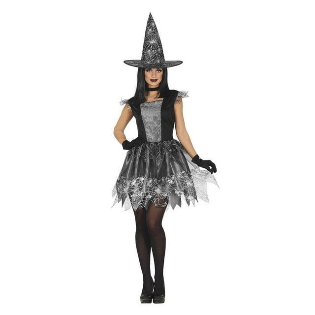 Fiestas Guirca Womens Witch Costume Set