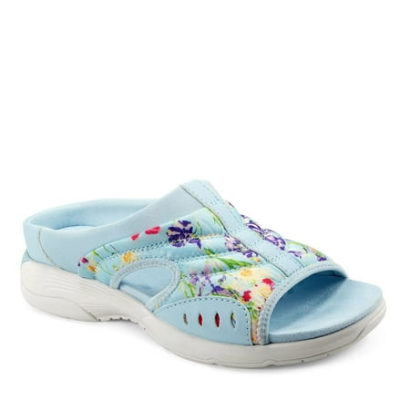 

EASY SPIRIT Female Adult Women 10 Extra Wide TRACIEE2-LBL05 Blue 454