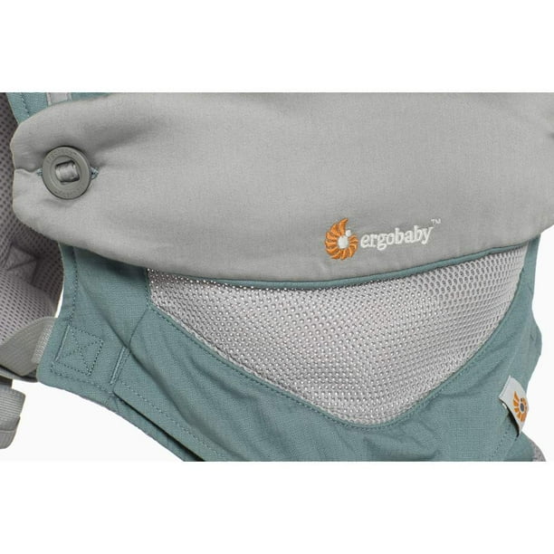 Ergobaby 360 hot sale mint
