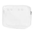 thumbnail image 1 of Accessories PVC Inner Bag for Beach and Toiletries Bags Transparent and Functional with Multiple Sizes, 1 of 4