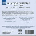 thumbnail image 2 of Haydn - Complete Symphonies - Music & Performance - CD, 2 of 2