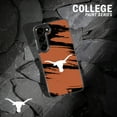 thumbnail image 2 of Texas Longhorns HD Phone Case for Samsung Galaxy S21 (Paint) by Affinity Bands, 2 of 2