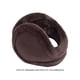 thumbnail image 2 of Orejeras de forro polar Unisex Protección contra el frío Ciclismo Invierno Cálido Orejeras (Café) JShteea Libre de BPA, 2 of 6