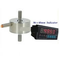 thumbnail image 2 of Micro Miniature Load Cell Tension Sensor Pull Rod Sensor Weight Sensor Indicator Display 10kg 20kg 30 50 100kg 200kg 300kg 500kg ,High Accuracy, 2 of 5