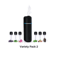 thumbnail image 1 of CLIX Aroma Starter Packs, 1 of 5
