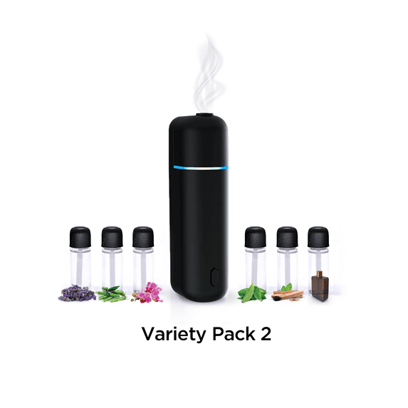 CLIX Aroma Starter Packs
