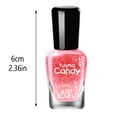 thumbnail image 3 of Oily Warm Nail Polish For A Long-Lasting, Non Baking And Non Peeling Nail Enhancement 10ml, 3 of 3