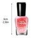 thumbnail image 3 of Clearance Sale! Oily Warm Nail Polish For A Long-Lasting, Non Baking And Non Peeling Nail Enhancement 10ml (Buy 2 get 1 free), 3 of 3